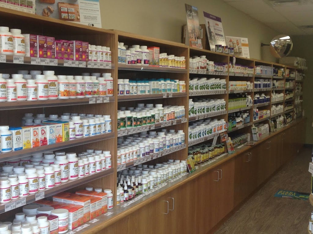 Oaktree Naturals | 705 Goldstream Ave, Victoria, BC V9B 2X4, Canada | Phone: (250) 590-0171