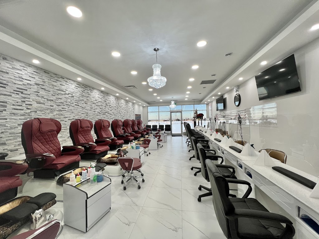 Pedi N Nail Newmarket Hyw 404 / Davis Drive | Harry Walker Pkwy S, Newmarket, ON L3Y 8T3, Canada | Phone: (905) 898-8889