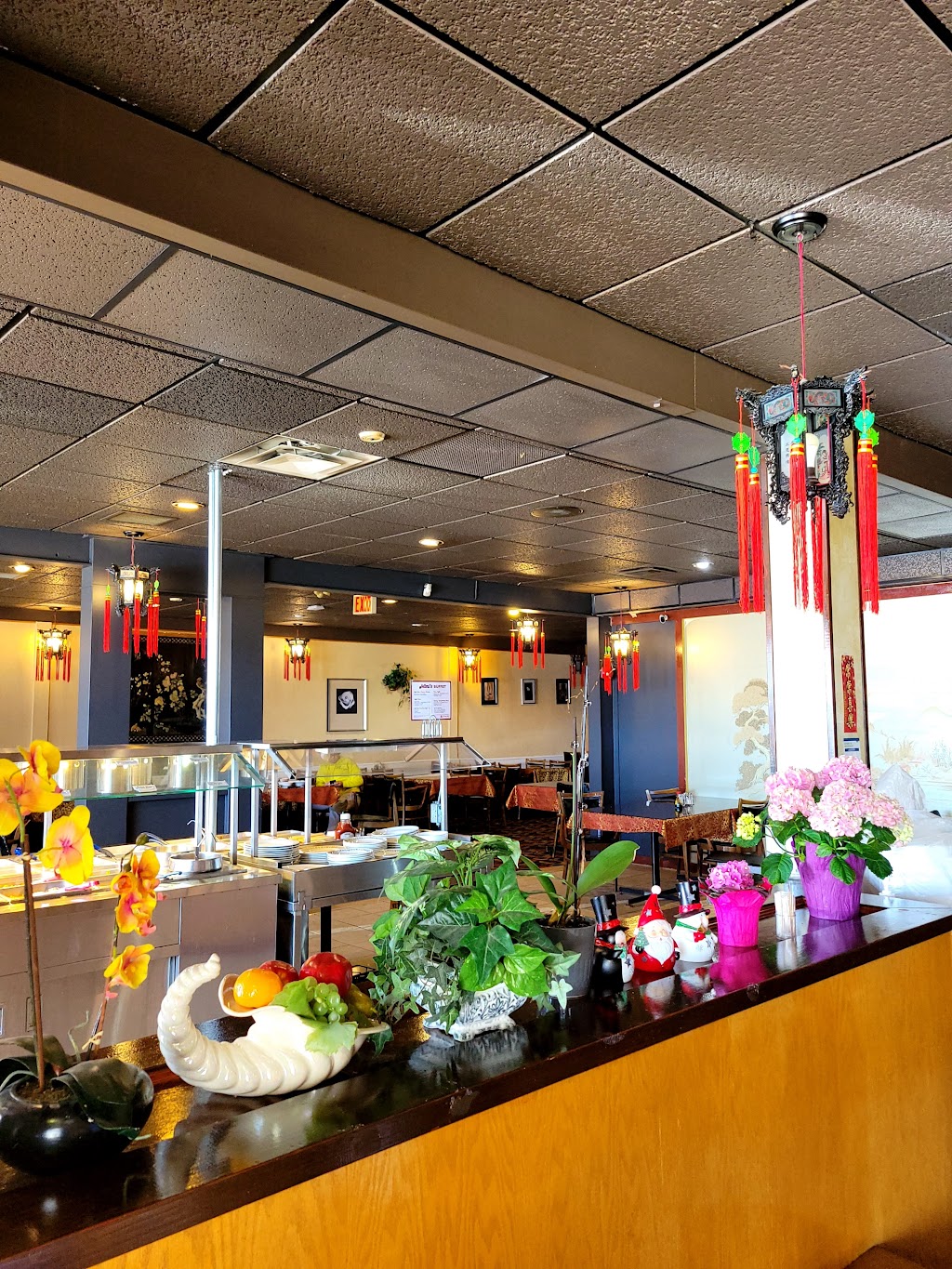 Mimis Buffet | 1624 Mayor Magrath Dr S, Lethbridge, AB T1K 2R5, Canada | Phone: (403) 381-3366