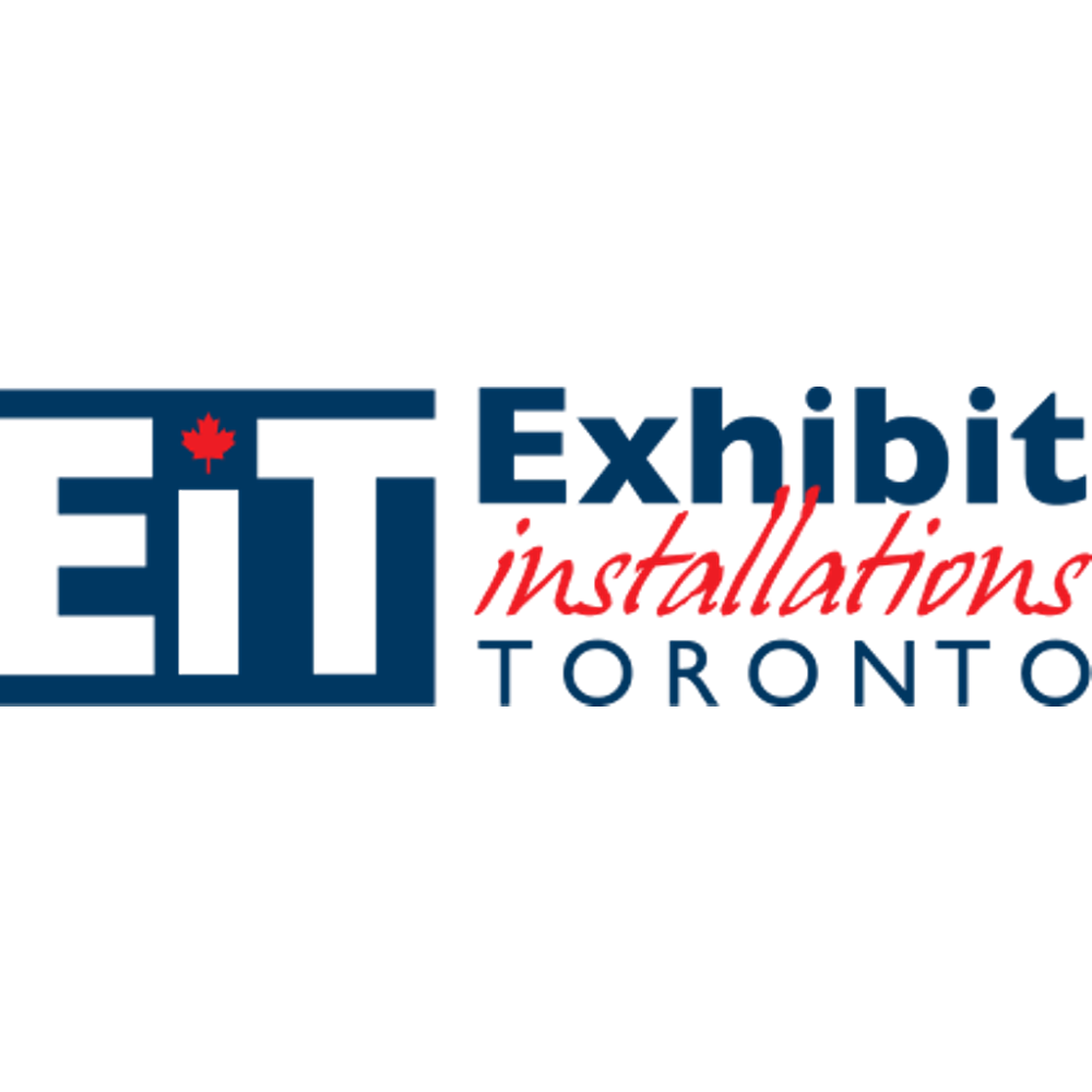 EiT /Exhibit Installations Toronto | 770 Birchmount Rd, Scarborough, ON M1K 5H3, Canada | Phone: (866) 944-9424