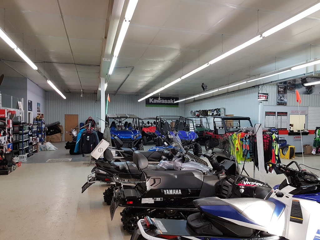 Romar Powersports | 4304 44 Ave, Stettler, AB T0C 2L1, Canada | Phone: (403) 742-3305