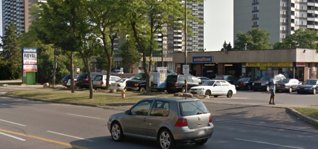 Royal Auto Care Tirecraft | 2555 Pharmacy Ave, Scarborough, ON M1W 2K2, Canada | Phone: (416) 292-8446