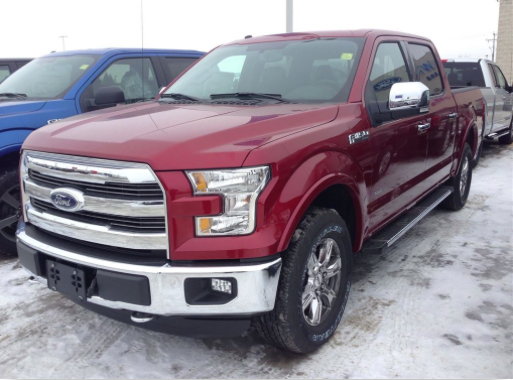 Mid-Town Ford Sales | 1717 Waverley St, Winnipeg, MB R3T 6A9, Canada | Phone: (204) 284-7650