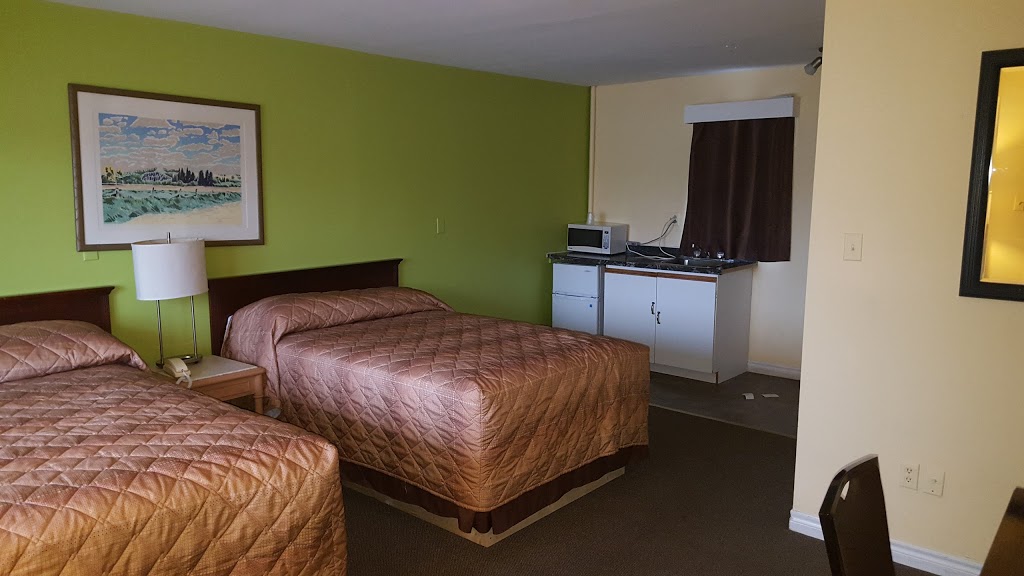 Kitchener Motel | 1485 Victoria St N, Kitchener, ON N2B 3E4, Canada | Phone: (519) 745-1177