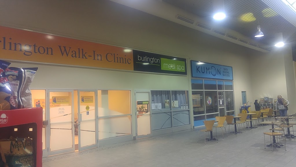 Burlington Walk-In Clinic | 2025 Guelph Line, Burlington, ON L7P 4M8, Canada | Phone: (905) 681-7755