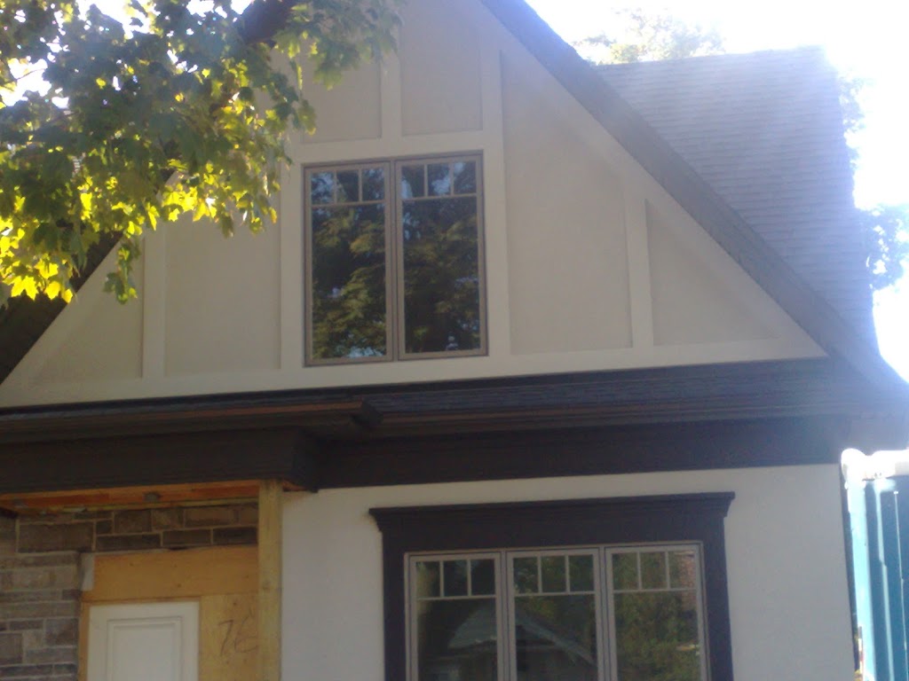 Stucco Repair Calgary | 6709 6 St SW, Calgary, AB T2V 5H8, Canada | Phone: (403) 903-9623