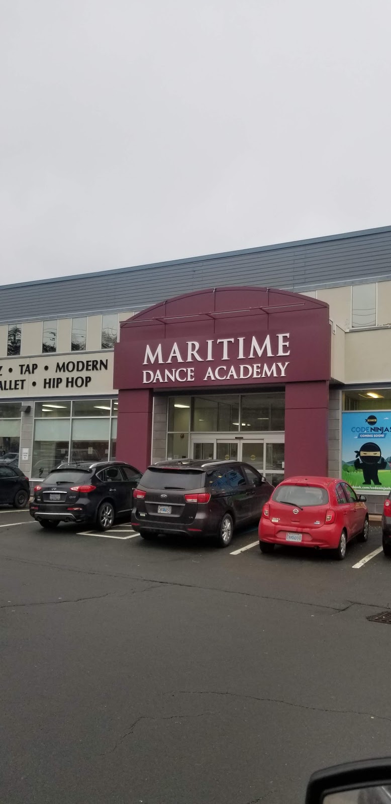 Maritime Dance Academy | 998 Parkland Dr, Halifax, NS B3M 0A6, Canada | Phone: (902) 443-3144