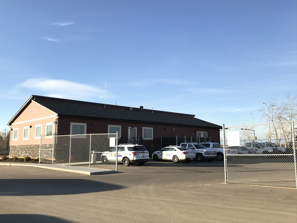 Enoch RCMP | Stony Plain 135, Parkland County, AB T7Y, Canada | Phone: (780) 470-5675