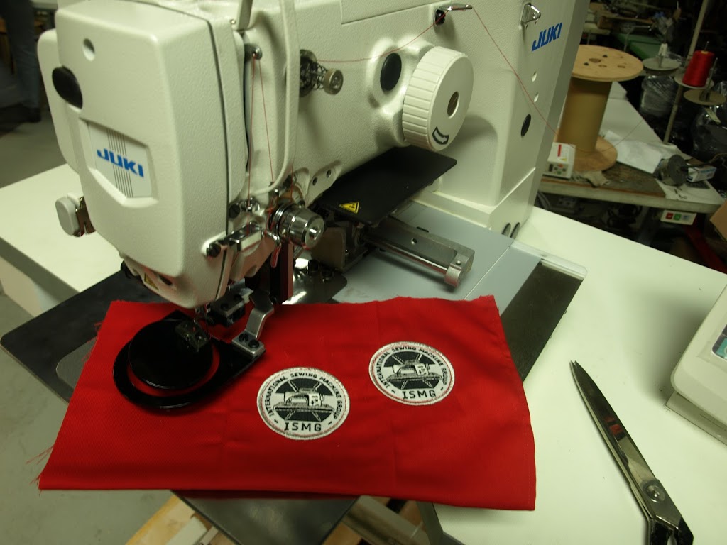 International Sewing Machine Group | 173 Glidden Rd unit 15, Brampton, ON L6W 3L9, Canada | Phone: (905) 454-2444