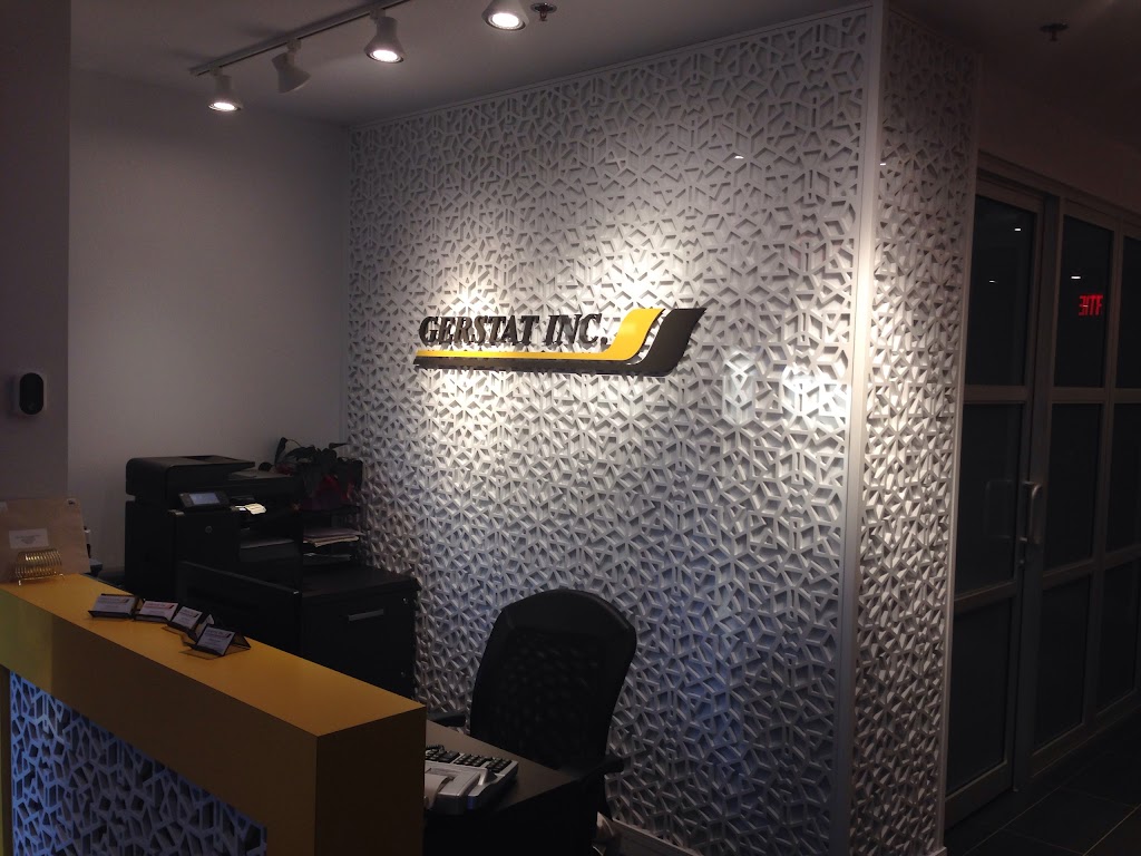 Gerstat Inc | 1028 Rue des Fabricants, Terrebonne, QC J6Y 2A6, Canada | Phone: (450) 434-9955