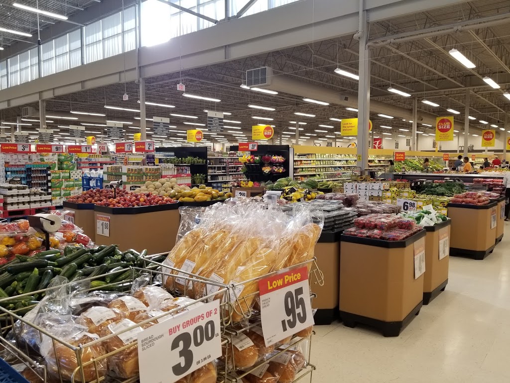 Real Canadian Superstore | 5251 Country Hills Blvd NW, Calgary, AB T3A 5H8, Canada | Phone: (403) 241-4027