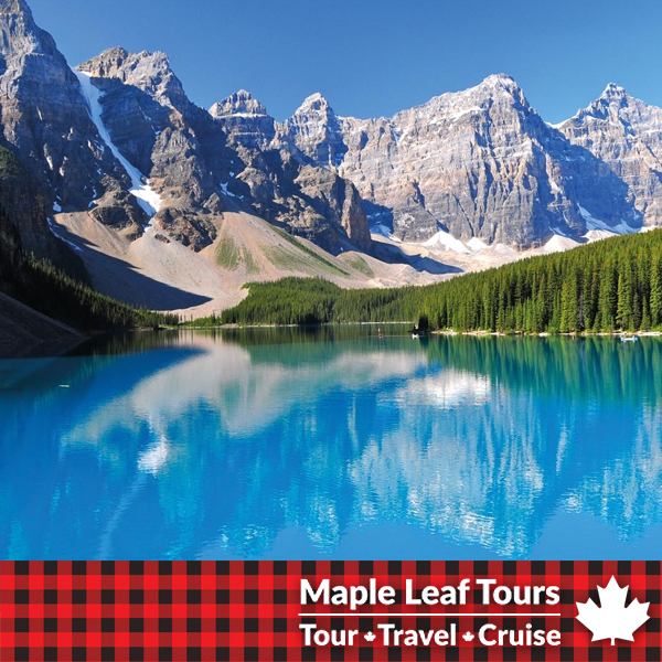 Maple Leaf Tours - Belleville | 81 Millennium Pkwy Unit D, Belleville, ON K8N 4Z5, Canada | Phone: (613) 969-8884