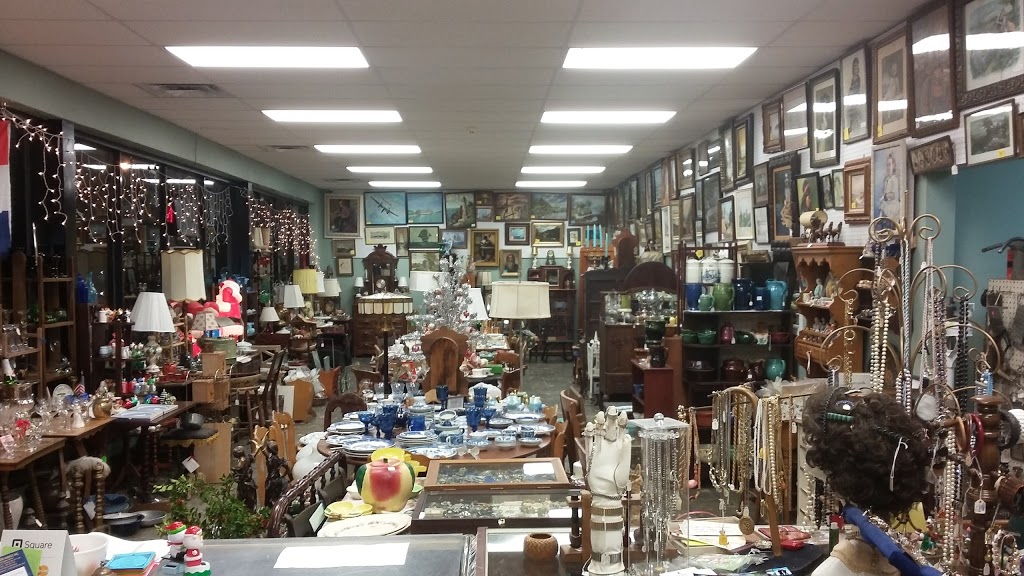 Water Valley Antiques | 6580 Gowanda State Rd, Hamburg, NY 14075, USA