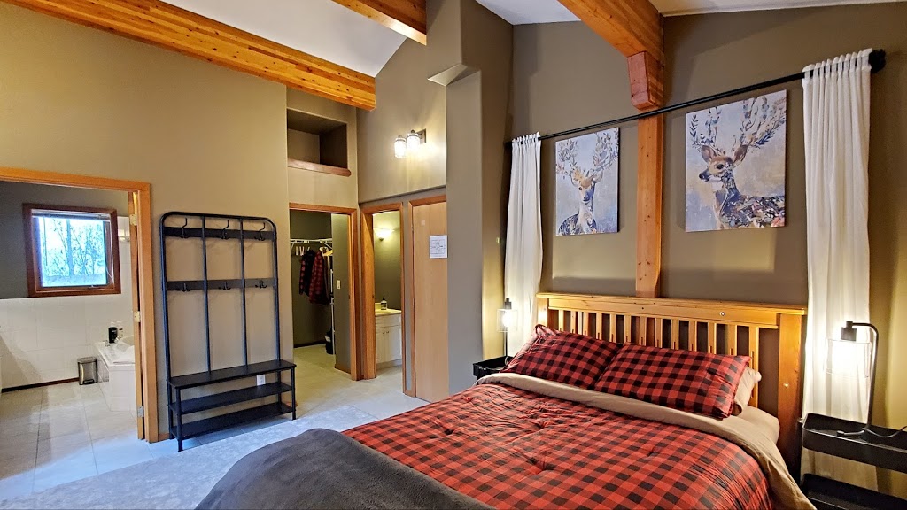 Pinetree Chalet | 2215 Sunburst Dr, Sun Peaks, BC V0E 5N0, Canada | Phone: (604) 288-1193