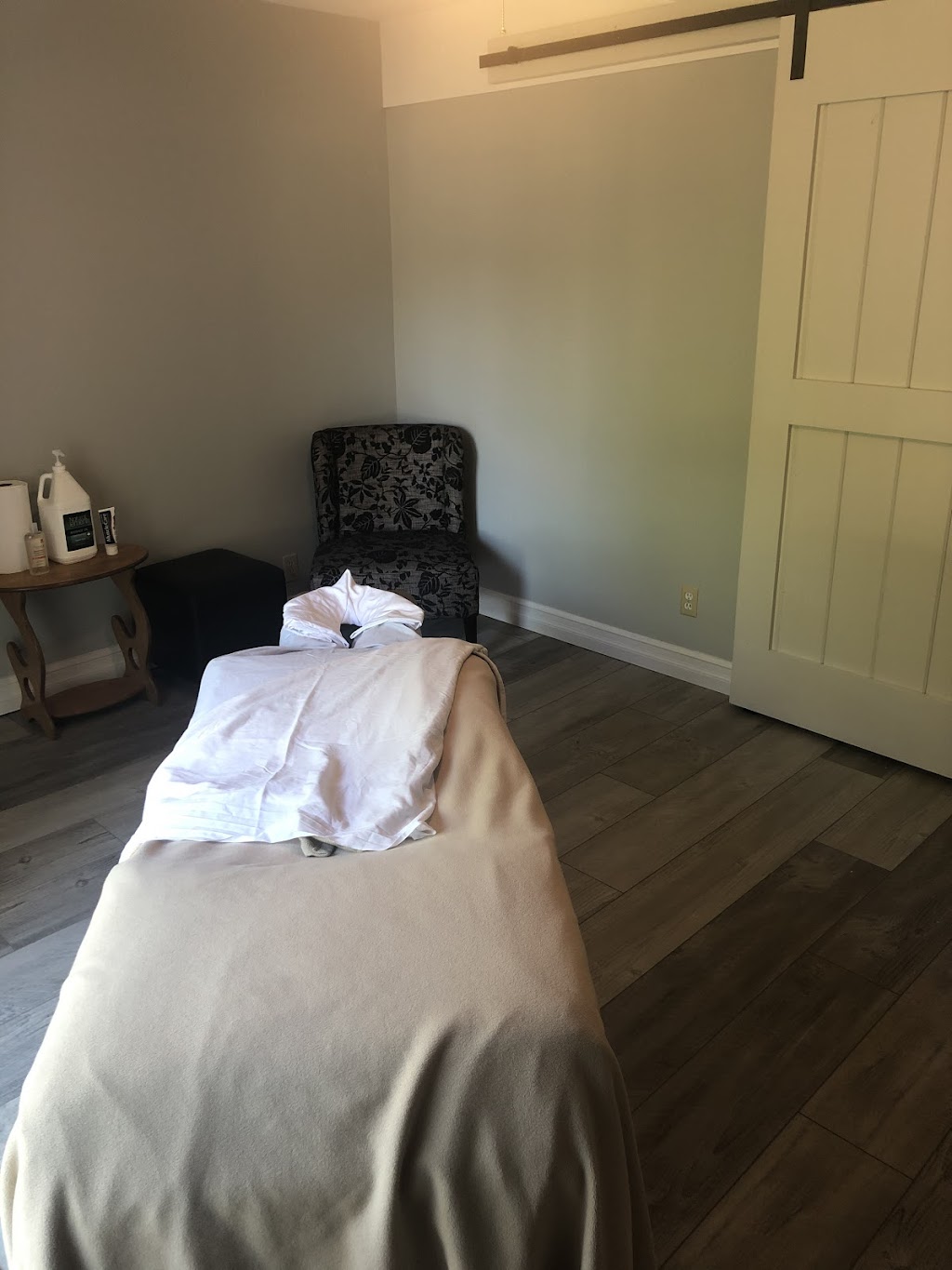 Thornbury Massage Therapy and Osteopathy | 89 Bruce St S, Thornbury, ON N0H 2P0, Canada | Phone: (226) 989-9071