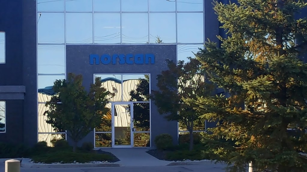 Norscan Instruments Ltd. | 10 Terracon Pl, Winnipeg, MB R2J 4G7, Canada | Phone: (204) 233-9138