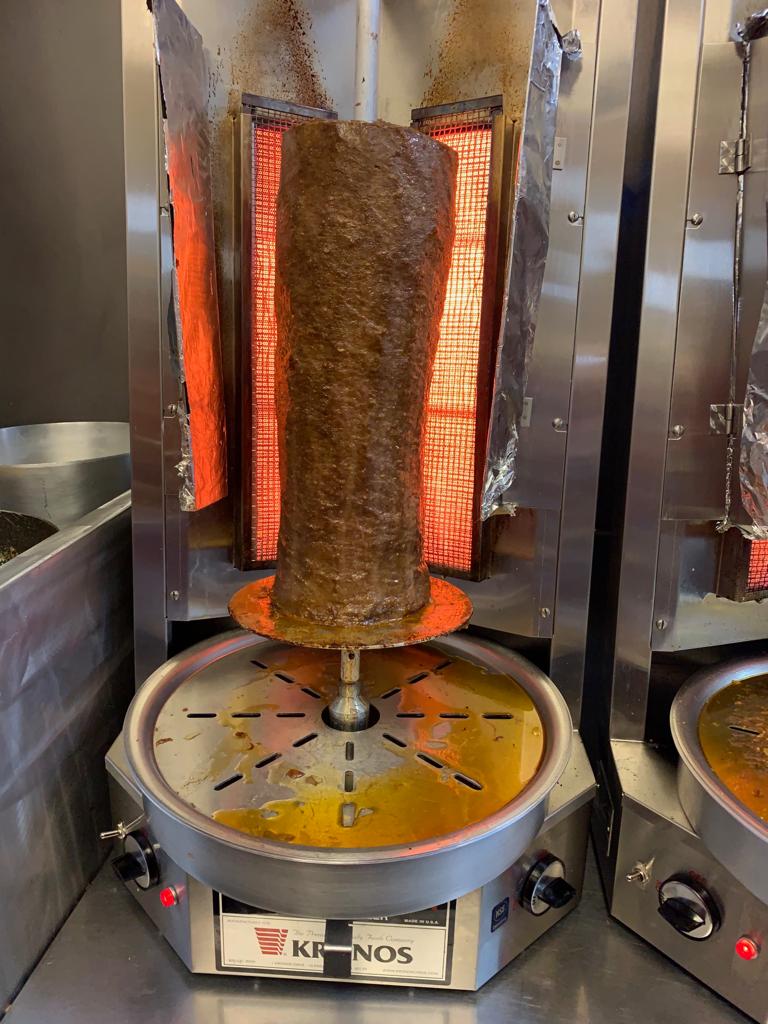 Tilbury Shop Donair | 7550 76 St #2, Delta, BC V4G 1K6, Canada | Phone: (604) 940-8300