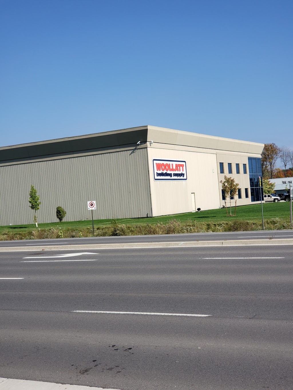 Woollatt Building Supply Ltd | 700 Sovereign Rd, London, ON N5V 4K7, Canada | Phone: (519) 672-7630