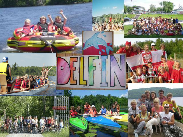 Camp Delfin | 2-20 Fire Rte 69A, Lakehurst, ON K0L 2J0, Canada | Phone: (416) 509-7104