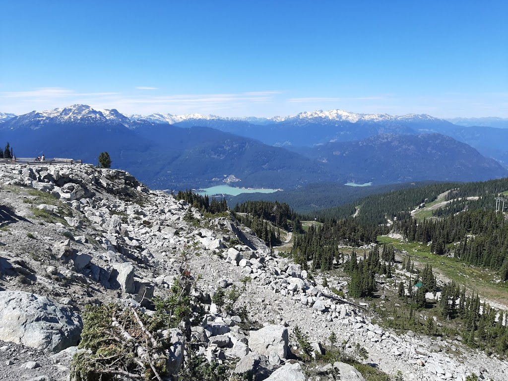 Rendezvous Lodge | 4545 Blackcomb Way, Whistler, BC V0N 1B4, Canada | Phone: (800) 766-0499