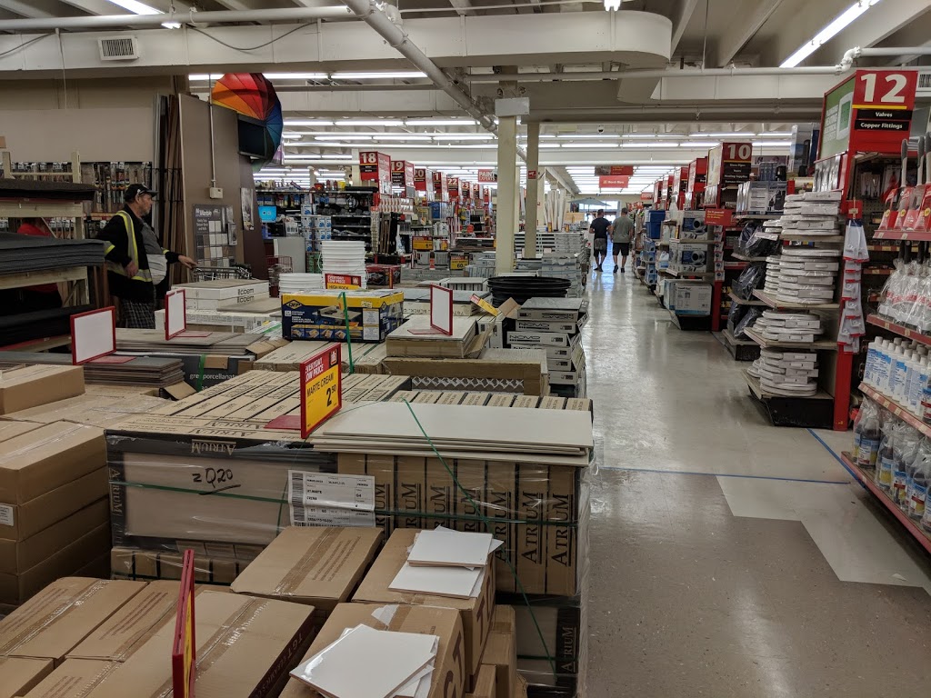 Gray Home Hardware Building Centre | 700 Tecumseh Rd W, Windsor, ON N8X 1H2, Canada | Phone: (519) 254-1143