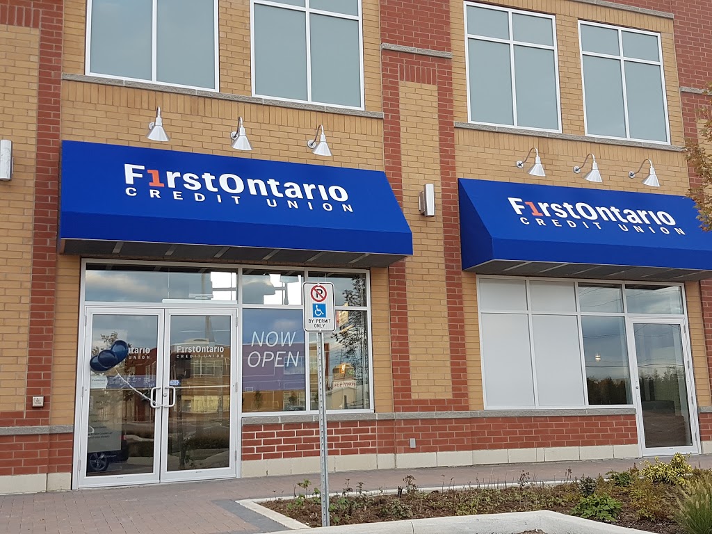 FirstOntario Credit Union | 505 Dundas St W, Oakville, ON L6M 1L9, Canada | Phone: (905) 844-8711