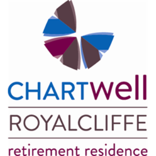 Chartwell Royalcliffe Retirement Residence | 609 Wharncliffe Rd S, London, ON N6J 0A4, Canada | Phone: (226) 667-8063