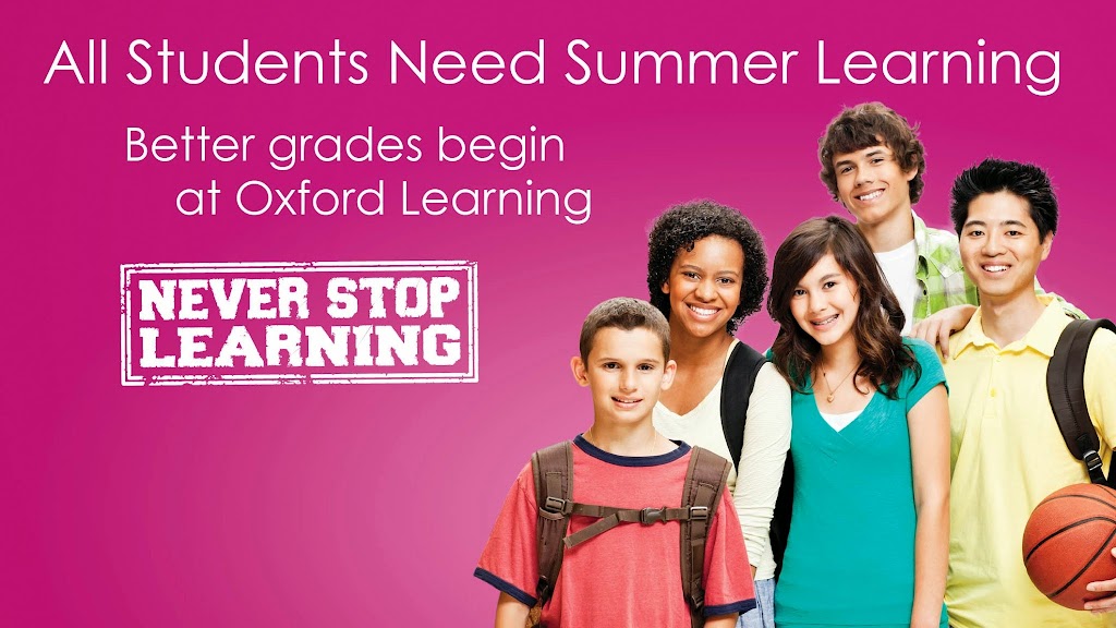 Oxford Learning Bayview Woods | 5915 Leslie St #207, North York, ON M2H 1J8, Canada | Phone: (647) 560-0435