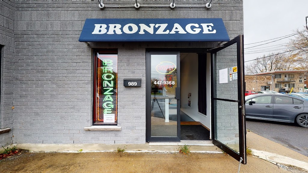 Bronzage Tropiques Plus Chambly | 989 Bd de Périgny, Chambly, QC J3L 4P3, Canada | Phone: (450) 447-9368