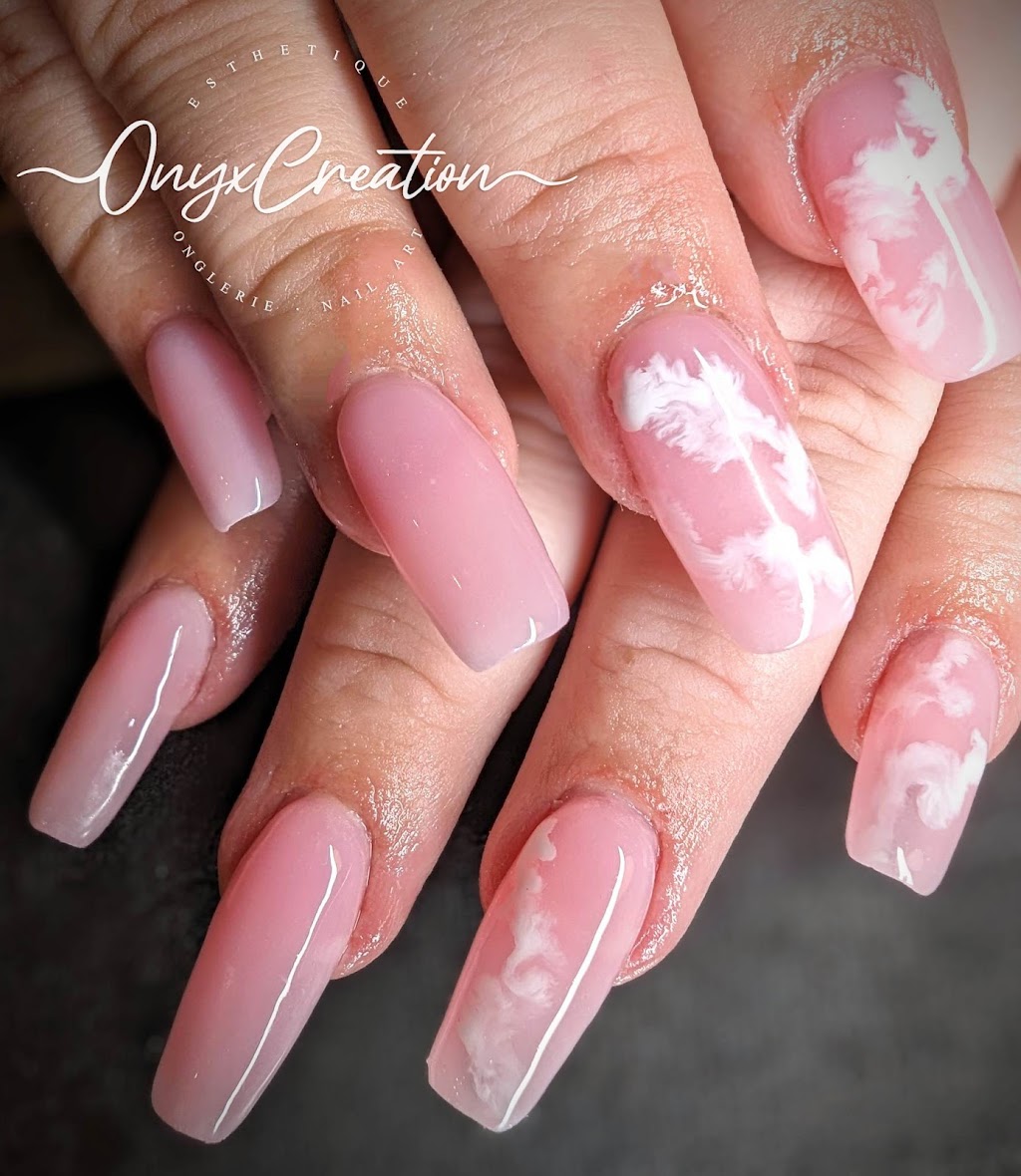 Ongles Onyx Création | 192 Chem. du Sentier, Stoneham-et-Tewkesbury, QC G3C 2N6, Canada | Phone: (418) 576-6749