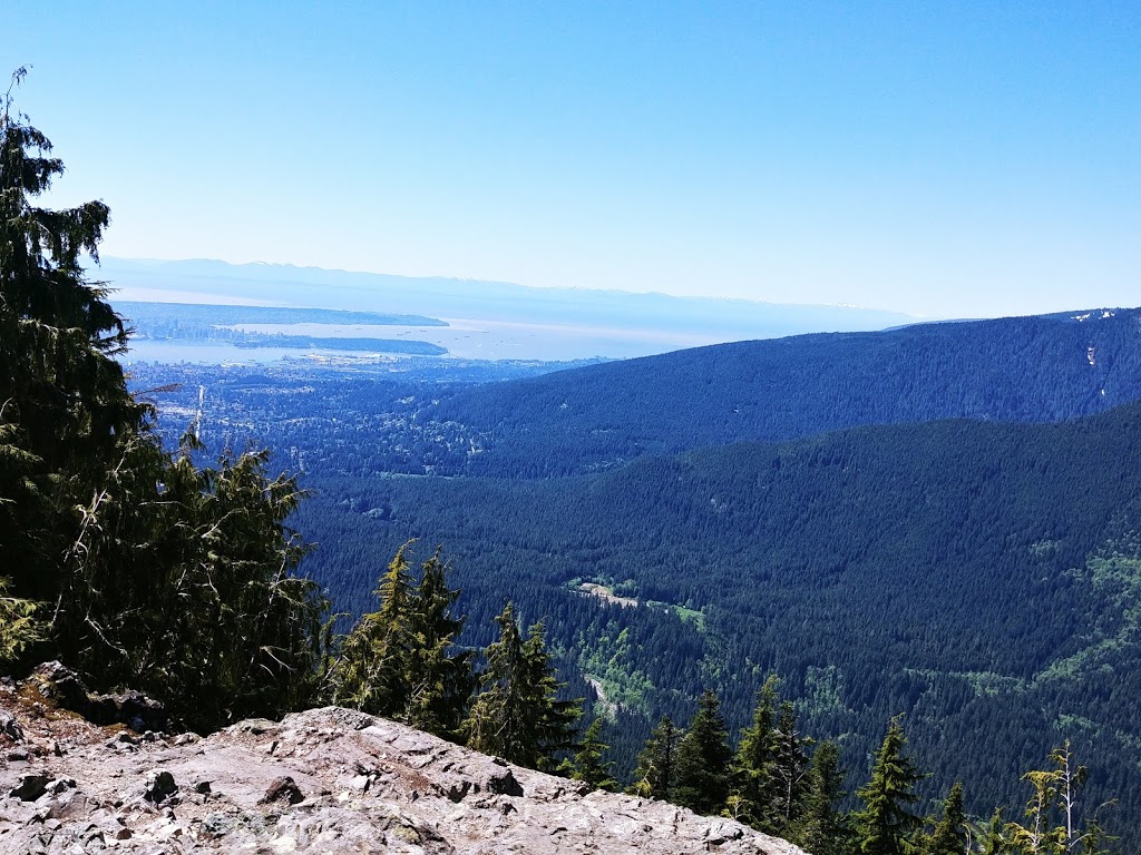 Dog Mountain Trail | 1700 Mt Seymour Rd, North Vancouver, BC V7G 1L3, Canada