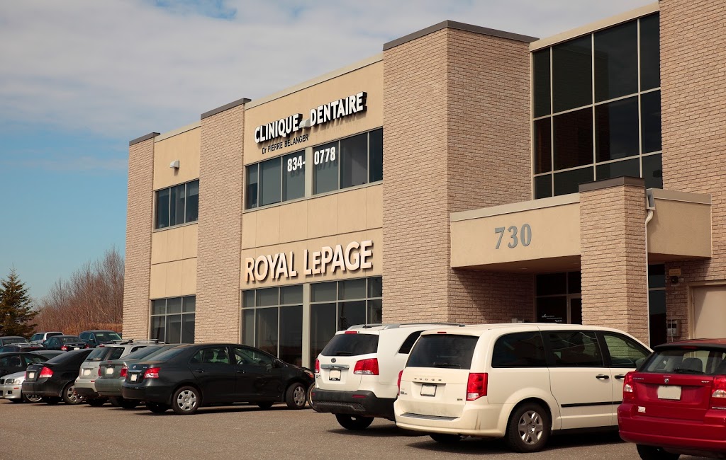 Clinique Dentaire Bélanger | 730 Avenue Taniata, Saint-Jean-Chrysostome, QC G6Z 2C5, Canada | Phone: (418) 834-0778