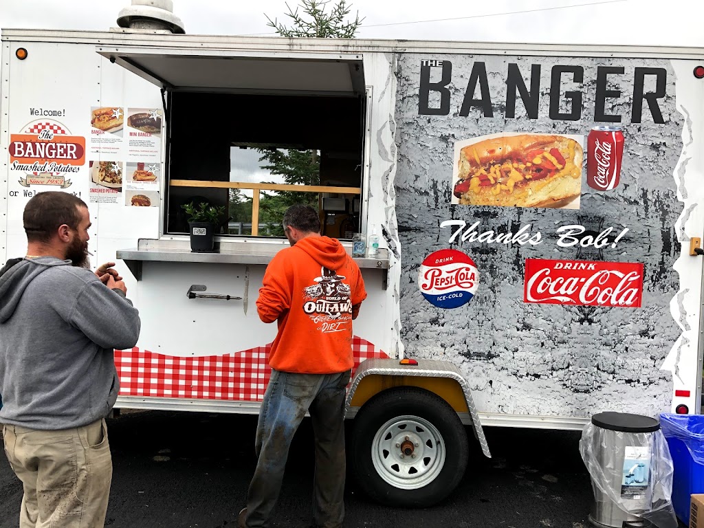 The Banger | 1695 Emsdale Rd, Emsdale, ON P0A 1J0, Canada | Phone: (705) 783-2287