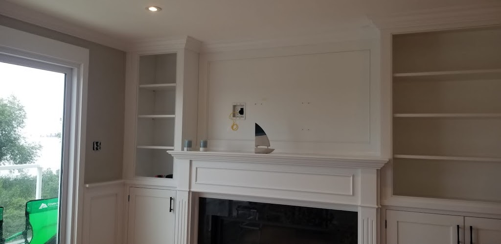 AVK Painting Ontario | North York, Toronto, ON M2N 6X9, Canada | Phone: (647) 391-0707