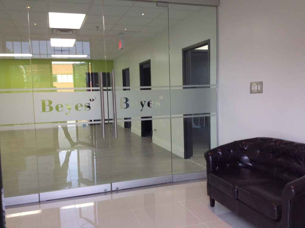 Beyes Dental Canada Inc | 595 Middlefield Rd, Scarborough, ON M1V 3S2, Canada | Phone: (416) 281-1888