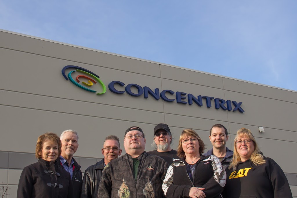 Concentrix | 7955 Evans Rd, Chilliwack, BC V2R 5R7, Canada | Phone: (800) 747-0583