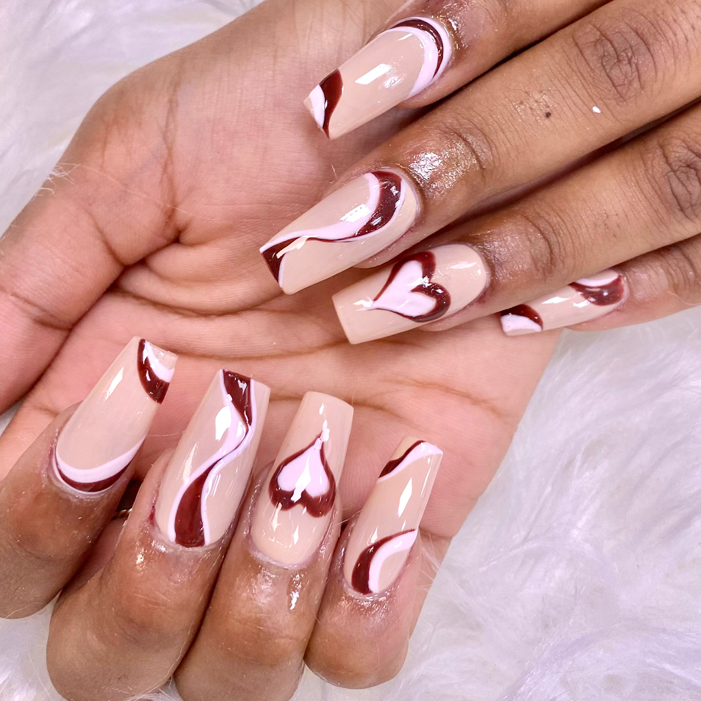 Nails For You | Bridlewood Mall, 2900 Warden Ave. Unit 151, Scarborough, ON M1W 2S8, Canada | Phone: (647) 349-9118