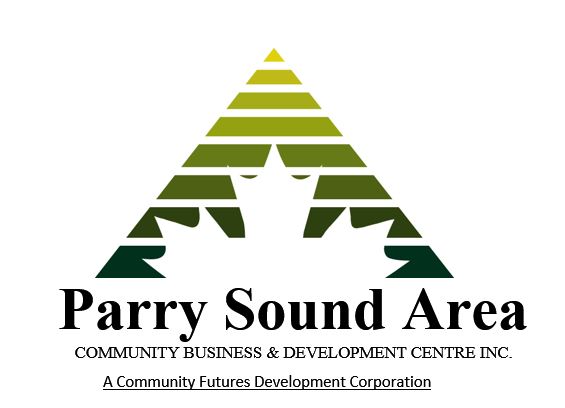 Community Business & Development Centre Parry Sound Area | 1 Church St, Parry Sound, ON P2A 1Y2, Canada | Phone: (705) 746-4455