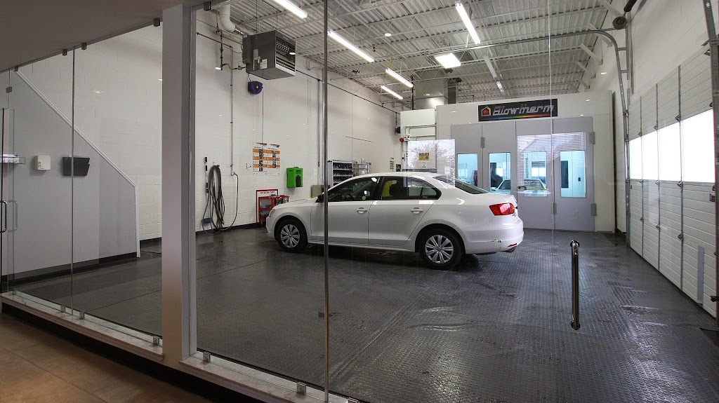 Smart Automotive | 842 Nipissing Rd #5, Milton, ON L9T 4Z9, Canada | Phone: (905) 864-9100