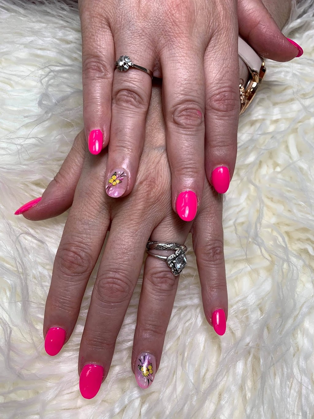 Nail Art | 20 Broadleaf Ave, Whitby, ON L1R 0B5, Canada | Phone: (905) 425-2518