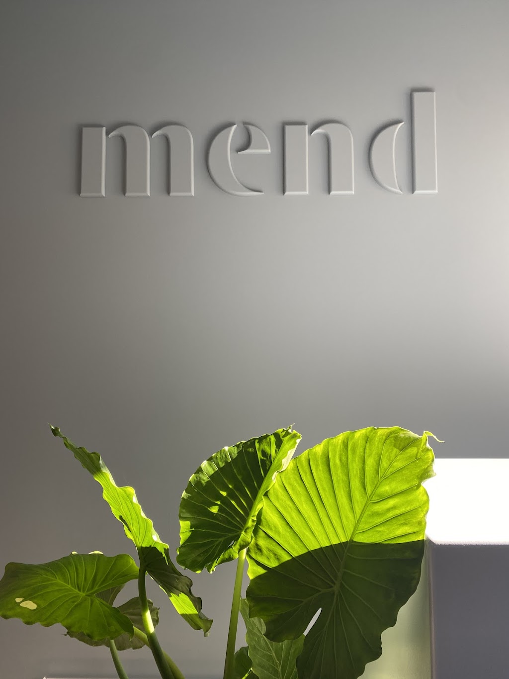 MEND Registered Massage Therapy | 7078 Caillet Rd, Lantzville, BC V0R 2H0, Canada | Phone: (250) 616-2837