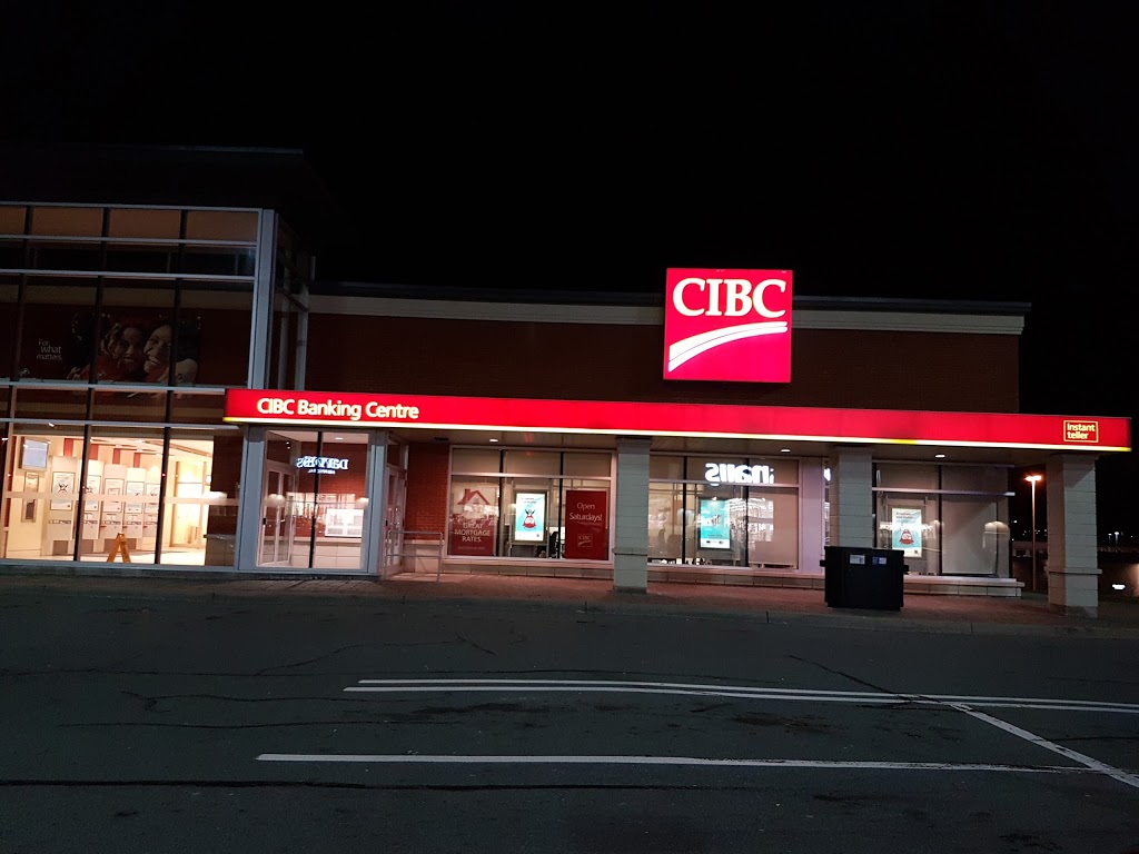 CIBC Branch with ATM | 89 Countryview Dr #5d, Dartmouth, NS B3B 0G4, Canada | Phone: (902) 428-7913