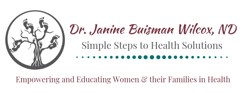 Dr. Janine Buisman Wilcox, Naturopathic Doctor | 319 Woolwich St, Guelph, ON N1H 3W4, Canada | Phone: (226) 215-4433