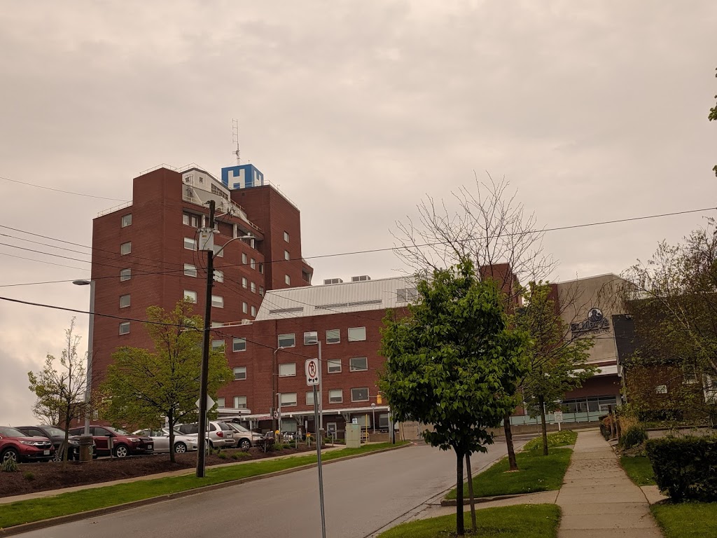 St Marys Hospital in Kitchener, Ontario | 911 Queens Blvd, Kitchener, ON N2M 1B2, Canada | Phone: (519) 744-3311