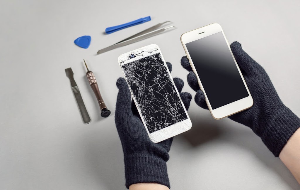 Dr Phone Fix | Professional Cell Phone Repair | Maple | 1490 Major MacKenzie Dr W D13, Maple, ON L6A 4H6, Canada | Phone: (905) 588-5559