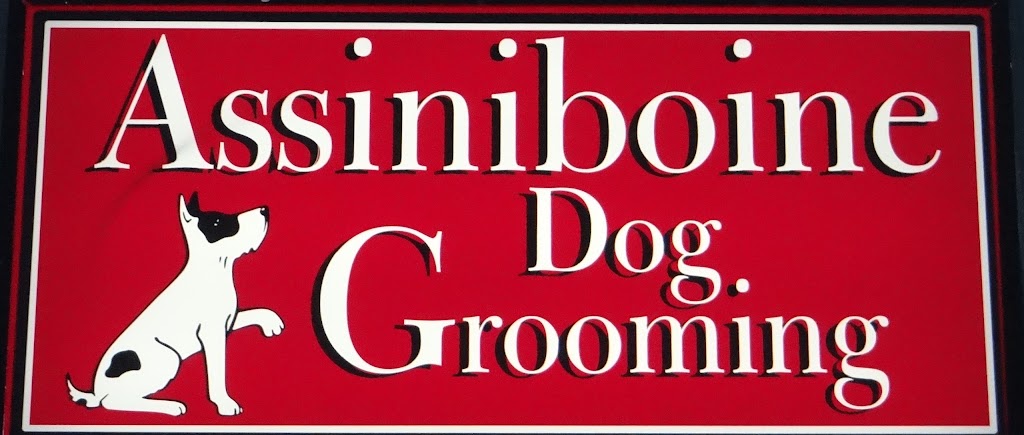 Assiniboine Dog Grooming | 94 Browning Blvd, Winnipeg, MB R3K 0L7, Canada | Phone: (204) 832-2801