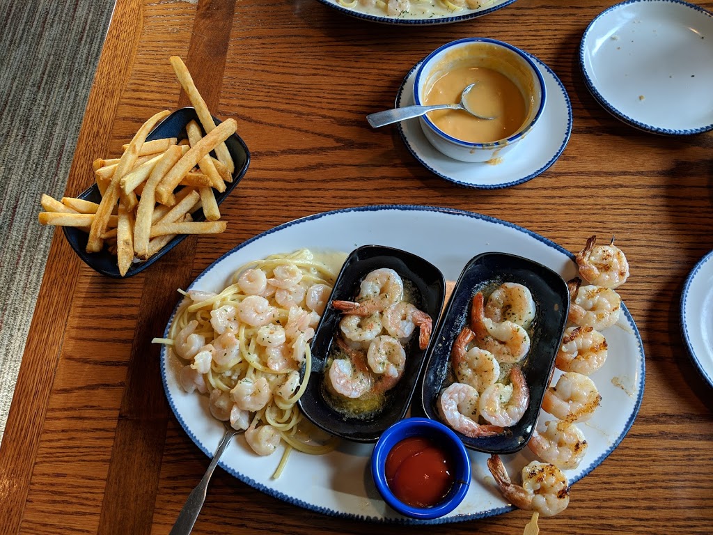 Red Lobster | 1732 King St E, Kitchener, ON N2G 2P1, Canada | Phone: (519) 743-1430