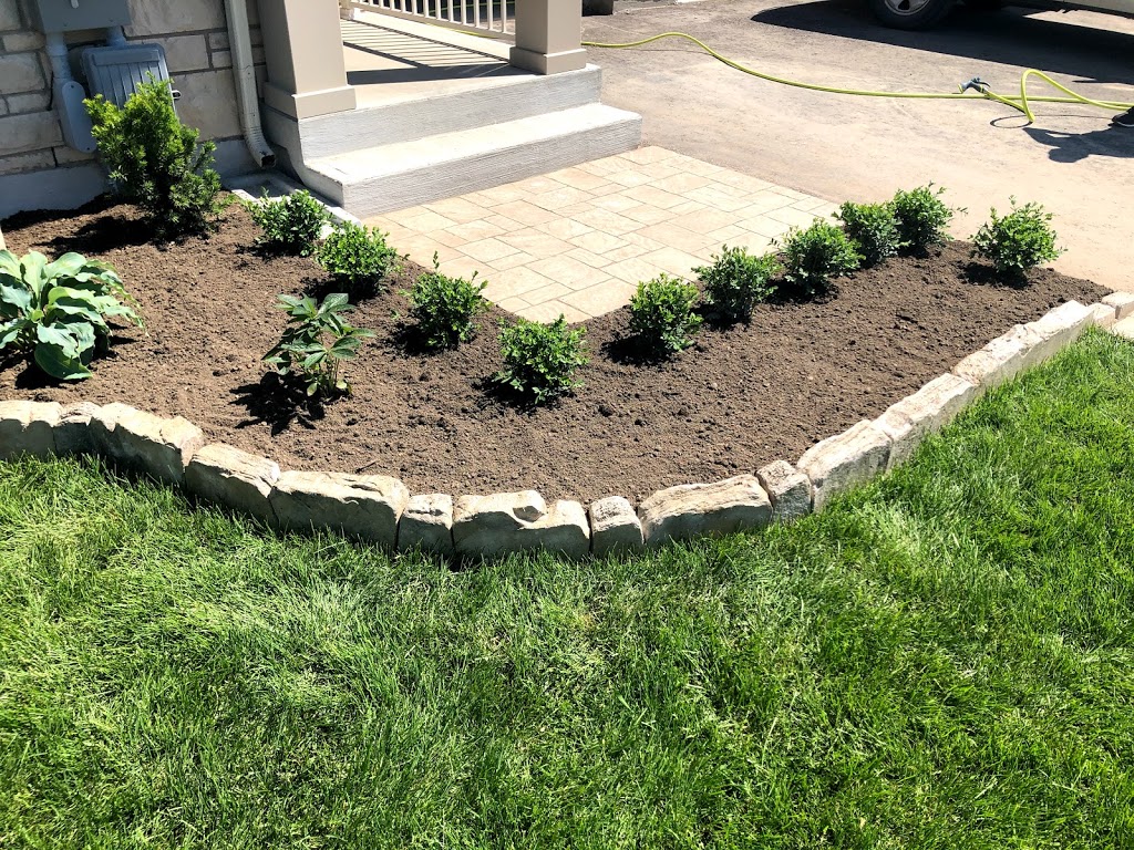 Mursch Landscaping & Construction Ltd | 112 Schmidt Dr, Arthur, ON N0G 1A0, Canada | Phone: (226) 332-1808