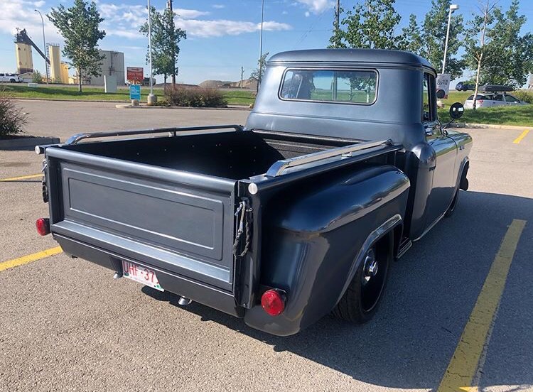 Clancys hot rod and custom shop | 144 S Railway St, Okotoks, AB T1S 1K6, Canada | Phone: (403) 995-7200