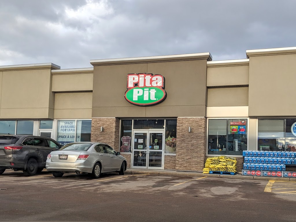 Pita Pit | 330 Dieppe Blvd, Dieppe, NB E1A 8A3, Canada | Phone: (506) 855-7482